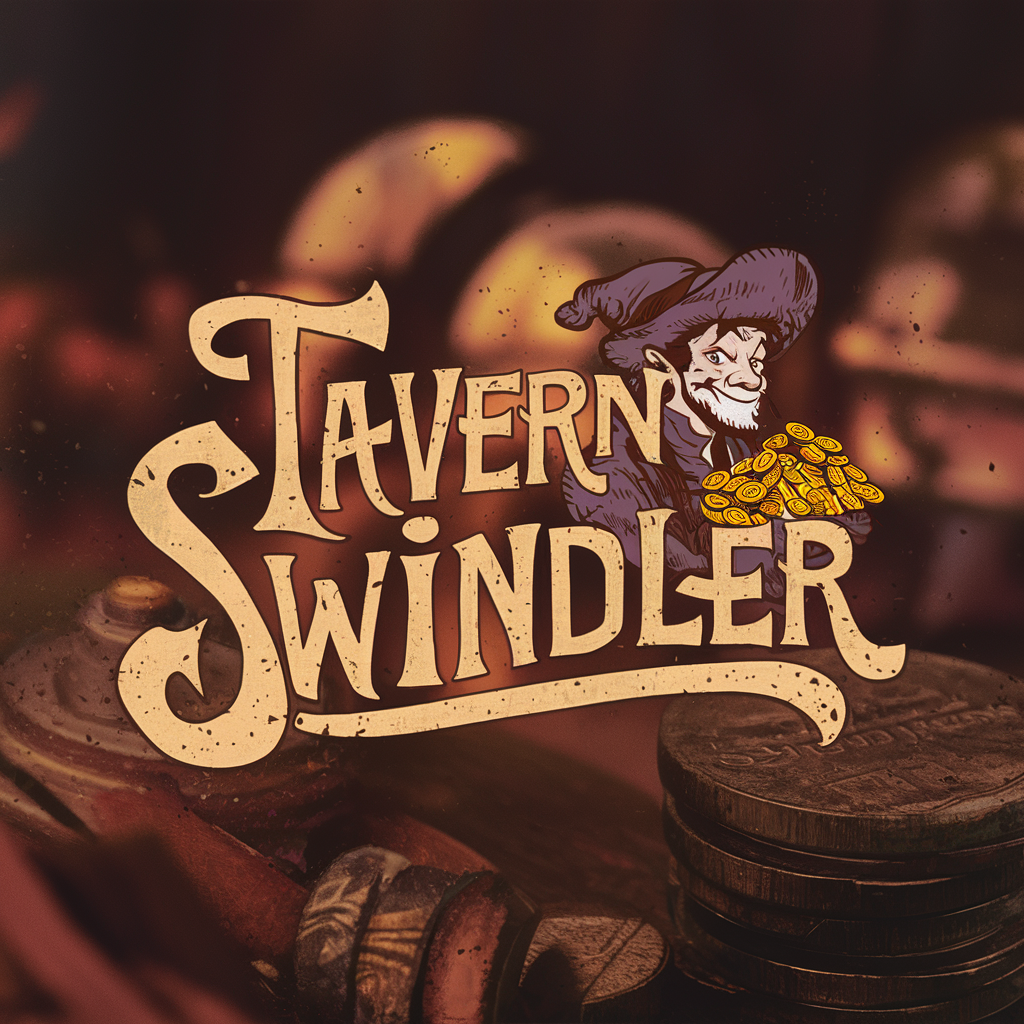 Tavern Swindler
