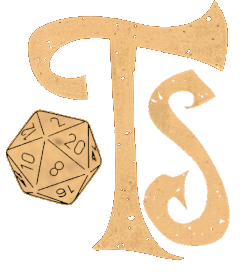 Tavern Swindler logo